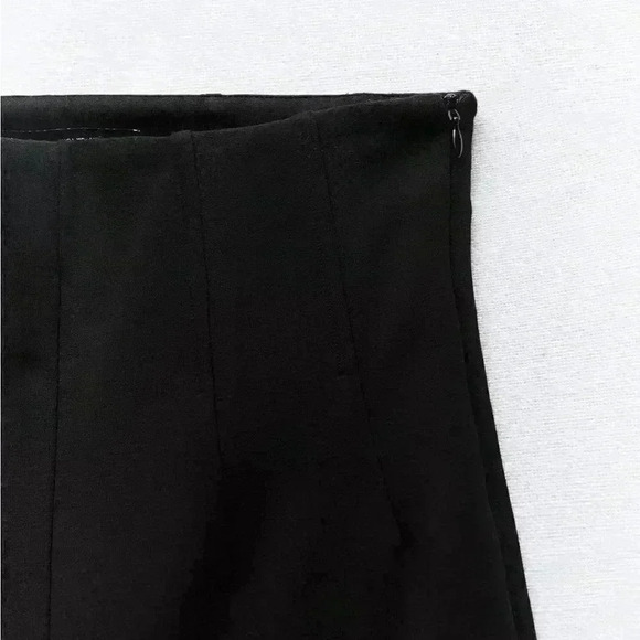 ZARA High-waisted leggings - Picture 3 of 6